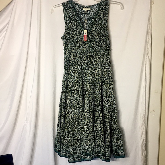 NWT Women’s Max Studio dress - Picture 3 of 6